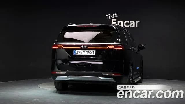 2021 Kia Carnival 4Generation Gasoline 9-Seater Signature Sold VIN KNANE813BMS064627 – photo 12 2021 Kia Carnival 4Generation Gasoline 9-Seater Signature Sold VIN KNANE813BMS064627 – photo 12