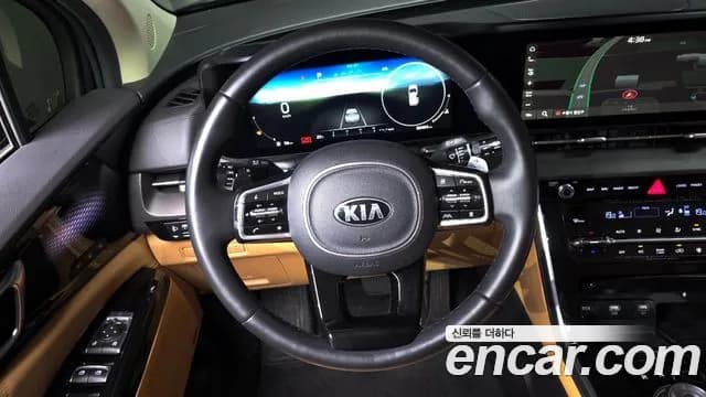 2021 Kia Carnival 4Generation Gasoline 9-Seater Signature Sold VIN KNANE813BMS064627 – photo 14 2021 Kia Carnival 4Generation Gasoline 9-Seater Signature Sold VIN KNANE813BMS064627 – photo 14