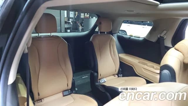 2021 Kia Carnival 4Generation Gasoline 9-Seater Signature Sold VIN KNANE813BMS064627 – photo 16 2021 Kia Carnival 4Generation Gasoline 9-Seater Signature Sold VIN KNANE813BMS064627 – photo 16