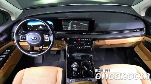 2021 Kia Carnival 4Generation Gasoline 9-Seater Signature Sold VIN KNANE813BMS064627 – photo 17 2021 Kia Carnival 4Generation Gasoline 9-Seater Signature Sold VIN KNANE813BMS064627 – photo 17