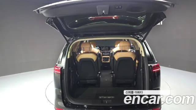 2021 Kia Carnival 4Generation Gasoline 9-Seater Signature Sold VIN KNANE813BMS064627 – photo 30 2021 Kia Carnival 4Generation Gasoline 9-Seater Signature Sold VIN KNANE813BMS064627 – photo 30