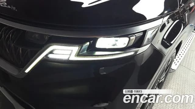 2021 Kia Carnival 4Generation Gasoline 9-Seater Signature Sold VIN KNANE813BMS064627 – photo 31 2021 Kia Carnival 4Generation Gasoline 9-Seater Signature Sold VIN KNANE813BMS064627 – photo 31