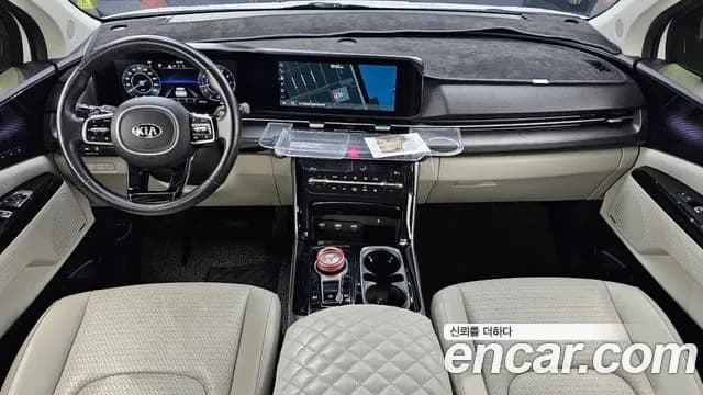 2021 Kia Carnival 4th Gen Gasoline 9-Seater Signature Sold VIN KNANE813BMS073167 – rear exterior 2021 Kia Carnival 4th Gen Gasoline 9-Seater Signature Sold VIN KNANE813BMS073167 – rear exterior