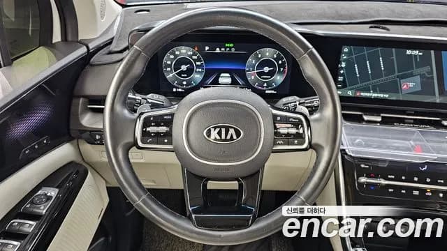 2021 Kia Carnival 4th Gen Gasoline 9-Seater Signature Sold VIN KNANE813BMS073167 – side profile 2021 Kia Carnival 4th Gen Gasoline 9-Seater Signature Sold VIN KNANE813BMS073167 – side profile