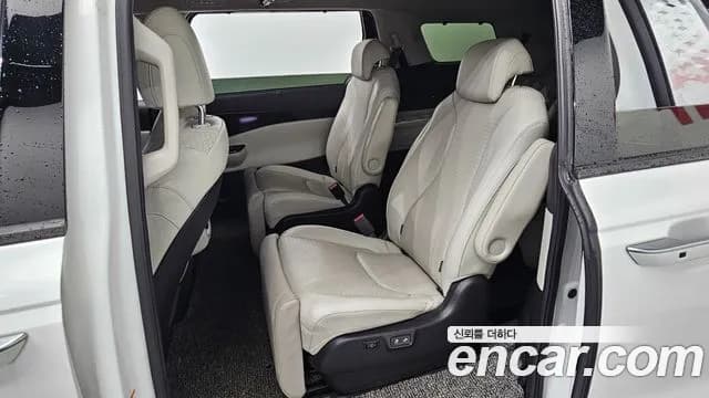 2021 Kia Carnival 4th Gen Gasoline 9-Seater Signature Sold VIN KNANE813BMS073167 – engine bay 2021 Kia Carnival 4th Gen Gasoline 9-Seater Signature Sold VIN KNANE813BMS073167 – engine bay