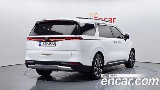 2021 Kia Carnival 4th Gen Gasoline 9-Seater Signature Sold VIN KNANE813BMS073167 – undercarriage 2021 Kia Carnival 4th Gen Gasoline 9-Seater Signature Sold VIN KNANE813BMS073167 – undercarriage