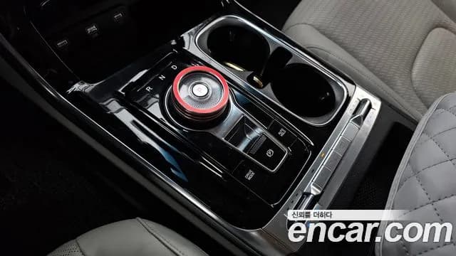 2021 Kia Carnival 4th Gen Gasoline 9-Seater Signature Sold VIN KNANE813BMS073167 – trunk area 2021 Kia Carnival 4th Gen Gasoline 9-Seater Signature Sold VIN KNANE813BMS073167 – trunk area