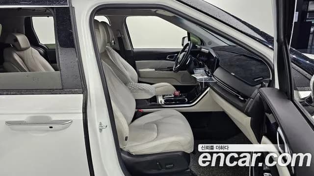 2021 Kia Carnival 4th Gen Gasoline 9-Seater Signature Sold VIN KNANE813BMS073167 – photo 12 2021 Kia Carnival 4th Gen Gasoline 9-Seater Signature Sold VIN KNANE813BMS073167 – photo 12