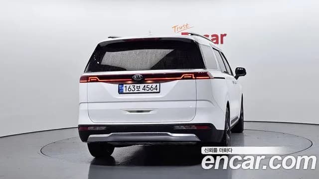 2021 Kia Carnival 4th Gen Gasoline 9-Seater Signature Sold VIN KNANE813BMS073167 – photo 13 2021 Kia Carnival 4th Gen Gasoline 9-Seater Signature Sold VIN KNANE813BMS073167 – photo 13
