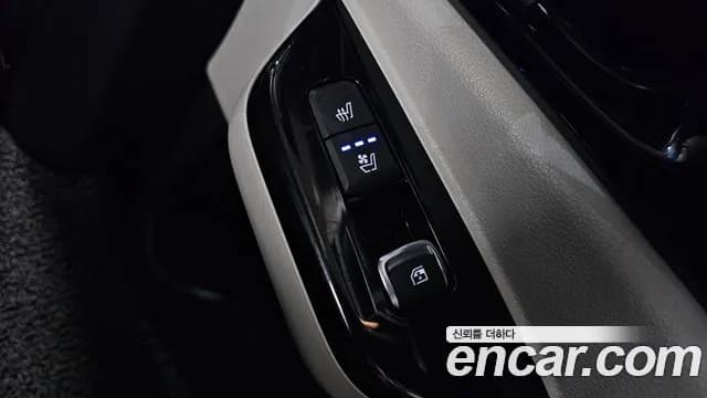 2021 Kia Carnival 4th Gen Gasoline 9-Seater Signature Sold VIN KNANE813BMS073167 – photo 14 2021 Kia Carnival 4th Gen Gasoline 9-Seater Signature Sold VIN KNANE813BMS073167 – photo 14