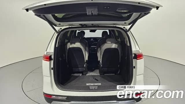 2021 Kia Carnival 4th Gen Gasoline 9-Seater Signature Sold VIN KNANE813BMS073167 – photo 16 2021 Kia Carnival 4th Gen Gasoline 9-Seater Signature Sold VIN KNANE813BMS073167 – photo 16