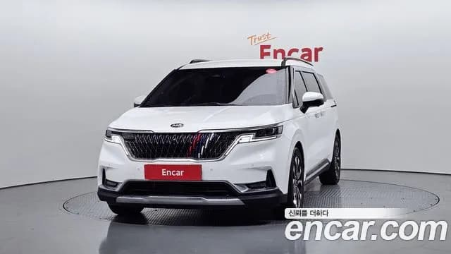 2021 Kia Carnival 4th Gen Gasoline 9-Seater Signature Sold VIN KNANE813BMS073167 – photo 18 2021 Kia Carnival 4th Gen Gasoline 9-Seater Signature Sold VIN KNANE813BMS073167 – photo 18