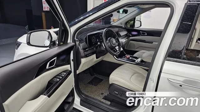 2021 Kia Carnival 4th Gen Gasoline 9-Seater Signature Sold VIN KNANE813BMS073167 – photo 20 2021 Kia Carnival 4th Gen Gasoline 9-Seater Signature Sold VIN KNANE813BMS073167 – photo 20