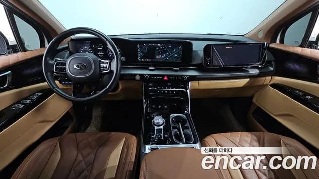 2021 Kia Carnival 4Generation Gasoline 9-seater Limousine(Special vehicle) Sold VIN KNANE813BMS073935 – side profile 2021 Kia Carnival 4Generation Gasoline 9-seater Limousine(Special vehicle) Sold VIN KNANE813BMS073935 – side profile