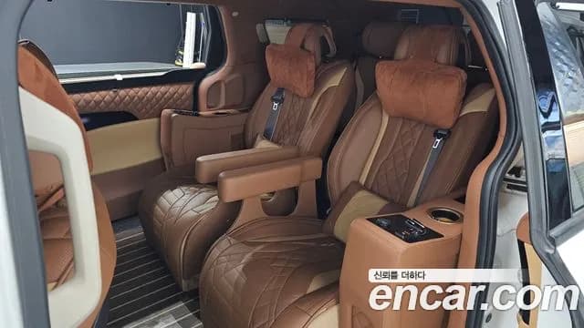 2021 Kia Carnival 4Generation Gasoline 9-seater Limousine(Special vehicle) Sold VIN KNANE813BMS073935 – dashboard 2021 Kia Carnival 4Generation Gasoline 9-seater Limousine(Special vehicle) Sold VIN KNANE813BMS073935 – dashboard