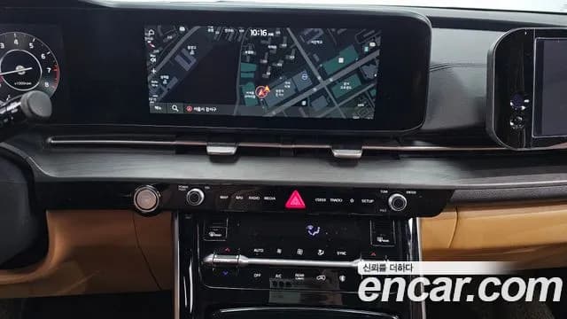 2021 Kia Carnival 4Generation Gasoline 9-seater Limousine(Special vehicle) Sold VIN KNANE813BMS073935 – exterior detail 2021 Kia Carnival 4Generation Gasoline 9-seater Limousine(Special vehicle) Sold VIN KNANE813BMS073935 – exterior detail