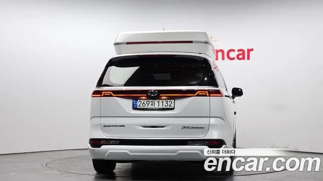 2021 Kia Carnival 4Generation Gasoline 9-seater Limousine(Special vehicle) Sold VIN KNANE813BMS073935 – photo 12 2021 Kia Carnival 4Generation Gasoline 9-seater Limousine(Special vehicle) Sold VIN KNANE813BMS073935 – photo 12