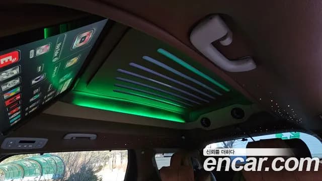 2021 Kia Carnival 4Generation Gasoline 9-seater Limousine(Special vehicle) Sold VIN KNANE813BMS073935 – photo 13 2021 Kia Carnival 4Generation Gasoline 9-seater Limousine(Special vehicle) Sold VIN KNANE813BMS073935 – photo 13