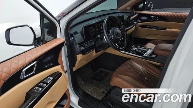 2021 Kia Carnival 4Generation Gasoline 9-seater Limousine(Special vehicle) Sold VIN KNANE813BMS073935 – photo 16 2021 Kia Carnival 4Generation Gasoline 9-seater Limousine(Special vehicle) Sold VIN KNANE813BMS073935 – photo 16