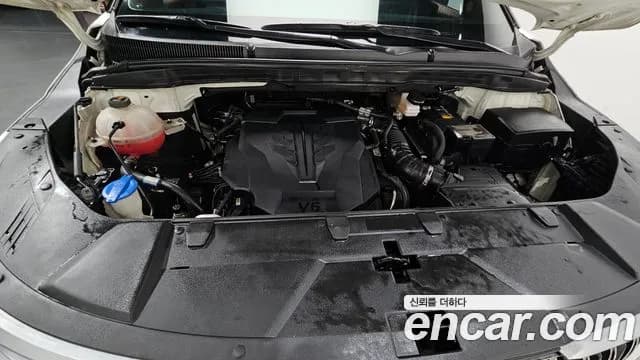 2021 Kia Carnival 4Generation Gasoline 9-seater Limousine(Special vehicle) Sold VIN KNANE813BMS073935 – photo 20 2021 Kia Carnival 4Generation Gasoline 9-seater Limousine(Special vehicle) Sold VIN KNANE813BMS073935 – photo 20