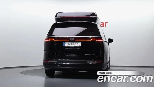 2021 Kia Carnival 4Generation Gasoline 9-seater Limousine(Special vehicle) Sold VIN KNANE813BMS073939 – engine bay 2021 Kia Carnival 4Generation Gasoline 9-seater Limousine(Special vehicle) Sold VIN KNANE813BMS073939 – engine bay