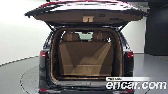 2021 Kia Carnival 4Generation Gasoline 9-seater Limousine(Special vehicle) Sold VIN KNANE813BMS073939 – undercarriage 2021 Kia Carnival 4Generation Gasoline 9-seater Limousine(Special vehicle) Sold VIN KNANE813BMS073939 – undercarriage