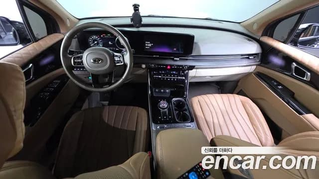 2021 Kia Carnival 4Generation Gasoline 9-seater Limousine(Special vehicle) Sold VIN KNANE813BMS073939 – trunk area 2021 Kia Carnival 4Generation Gasoline 9-seater Limousine(Special vehicle) Sold VIN KNANE813BMS073939 – trunk area