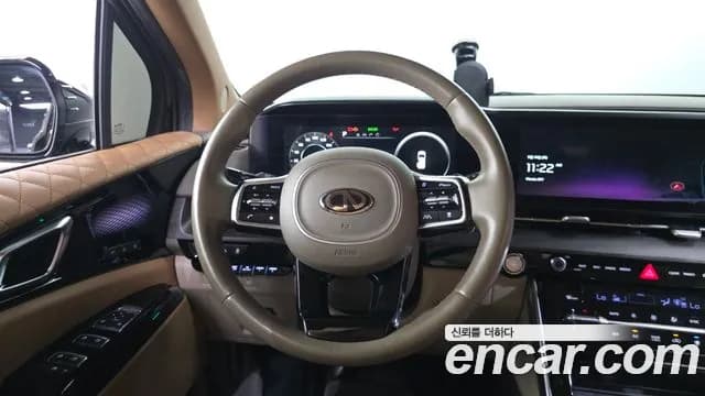 2021 Kia Carnival 4Generation Gasoline 9-seater Limousine(Special vehicle) Sold VIN KNANE813BMS073939 – photo 12 2021 Kia Carnival 4Generation Gasoline 9-seater Limousine(Special vehicle) Sold VIN KNANE813BMS073939 – photo 12