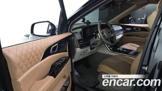 2021 Kia Carnival 4Generation Gasoline 9-seater Limousine(Special vehicle) Sold VIN KNANE813BMS073939 – photo 13 2021 Kia Carnival 4Generation Gasoline 9-seater Limousine(Special vehicle) Sold VIN KNANE813BMS073939 – photo 13