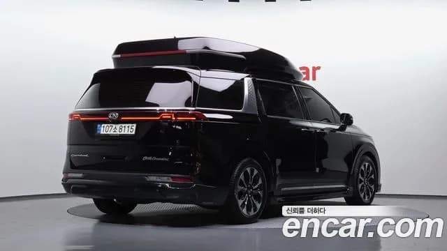 2021 Kia Carnival 4Generation Gasoline 9-seater Limousine(Special vehicle) Sold VIN KNANE813BMS073939 – photo 14 2021 Kia Carnival 4Generation Gasoline 9-seater Limousine(Special vehicle) Sold VIN KNANE813BMS073939 – photo 14