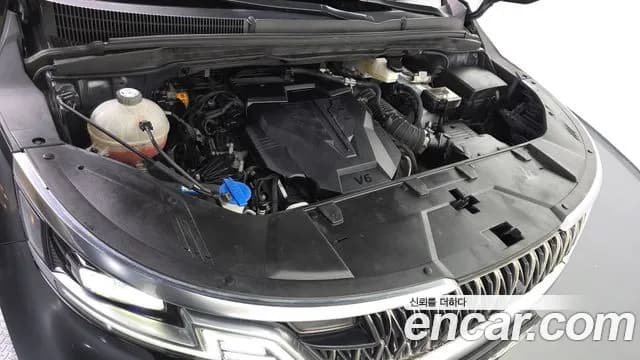 2021 Kia Carnival 4Generation Gasoline 9-seater Limousine(Special vehicle) Sold VIN KNANE813BMS073939 – photo 18 2021 Kia Carnival 4Generation Gasoline 9-seater Limousine(Special vehicle) Sold VIN KNANE813BMS073939 – photo 18