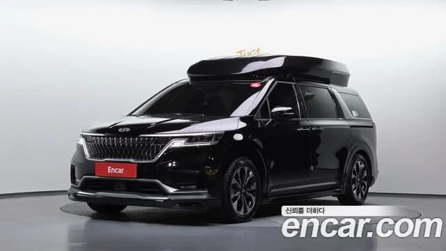 2021 Kia Carnival 4Generation Gasoline 9-seater Limousine(Special vehicle) Sold VIN KNANE813BMS073939 – photo 19 2021 Kia Carnival 4Generation Gasoline 9-seater Limousine(Special vehicle) Sold VIN KNANE813BMS073939 – photo 19