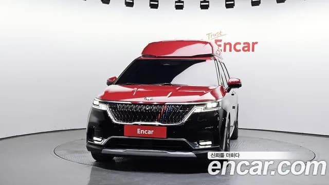 2021 Kia Carnival 4Generation Gasoline 9-seater Limousine(Special vehicle) Sold VIN KNANE813BMS080437 – engine bay 2021 Kia Carnival 4Generation Gasoline 9-seater Limousine(Special vehicle) Sold VIN KNANE813BMS080437 – engine bay