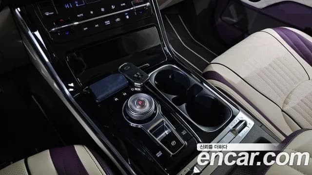 2021 Kia Carnival 4Generation Gasoline 9-seater Limousine(Special vehicle) Sold VIN KNANE813BMS080437 – photo 14 2021 Kia Carnival 4Generation Gasoline 9-seater Limousine(Special vehicle) Sold VIN KNANE813BMS080437 – photo 14