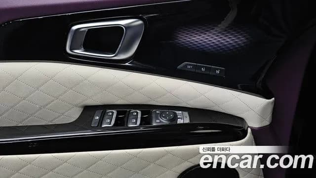 2021 Kia Carnival 4Generation Gasoline 9-seater Limousine(Special vehicle) Sold VIN KNANE813BMS080437 – photo 17 2021 Kia Carnival 4Generation Gasoline 9-seater Limousine(Special vehicle) Sold VIN KNANE813BMS080437 – photo 17