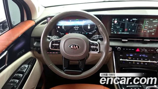 2021 Kia Carnival 4Generation Gasoline 9-seater Limousine(Special vehicle) Sold VIN KNANE813BMS080445 – odometer reading 2021 Kia Carnival 4Generation Gasoline 9-seater Limousine(Special vehicle) Sold VIN KNANE813BMS080445 – odometer reading