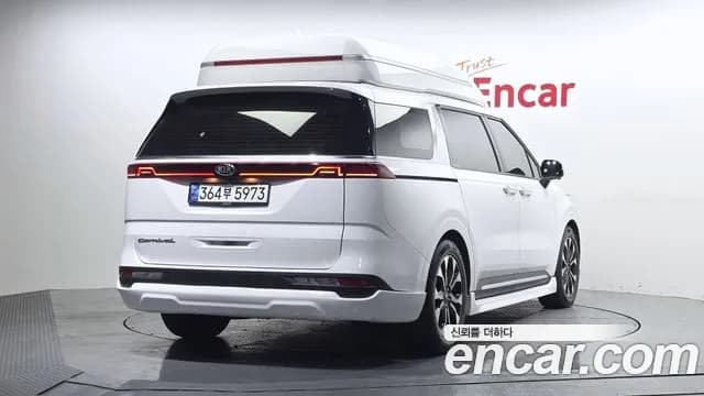 2021 Kia Carnival 4Generation Gasoline 9-seater Limousine(Special vehicle) Sold VIN KNANE813BMS080445 – photo 11 2021 Kia Carnival 4Generation Gasoline 9-seater Limousine(Special vehicle) Sold VIN KNANE813BMS080445 – photo 11