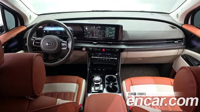 2021 Kia Carnival 4Generation Gasoline 9-seater Limousine(Special vehicle) Sold VIN KNANE813BMS080445 – photo 12 2021 Kia Carnival 4Generation Gasoline 9-seater Limousine(Special vehicle) Sold VIN KNANE813BMS080445 – photo 12