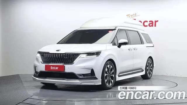 2021 Kia Carnival 4Generation Gasoline 9-seater Limousine(Special vehicle) Sold VIN KNANE813BMS080445 – photo 17 2021 Kia Carnival 4Generation Gasoline 9-seater Limousine(Special vehicle) Sold VIN KNANE813BMS080445 – photo 17