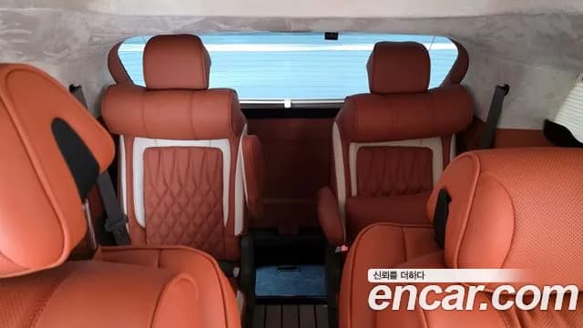 2021 Kia Carnival 4Generation Gasoline 9-seater Limousine(Special vehicle) Sold VIN KNANE813BMS080445 – photo 19 2021 Kia Carnival 4Generation Gasoline 9-seater Limousine(Special vehicle) Sold VIN KNANE813BMS080445 – photo 19