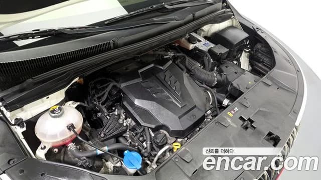 2021 Kia Carnival 4Generation Gasoline 9-seater Limousine(Special vehicle) Sold VIN KNANE813BMS080445 – photo 20 2021 Kia Carnival 4Generation Gasoline 9-seater Limousine(Special vehicle) Sold VIN KNANE813BMS080445 – photo 20