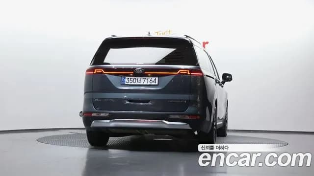 2021 Kia Carnival 4Generation Gasoline 7-Seater Signature Sold VIN KNANE813BMS081649 – photo 11 2021 Kia Carnival 4Generation Gasoline 7-Seater Signature Sold VIN KNANE813BMS081649 – photo 11