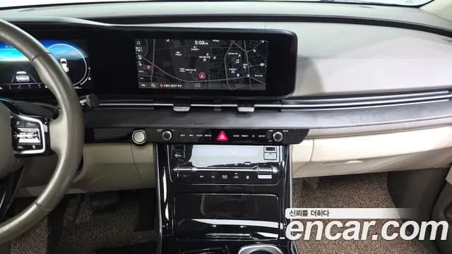 2021 Kia Carnival 4Generation Gasoline 7-Seater Signature Sold VIN KNANE813BMS081649 – photo 12 2021 Kia Carnival 4Generation Gasoline 7-Seater Signature Sold VIN KNANE813BMS081649 – photo 12