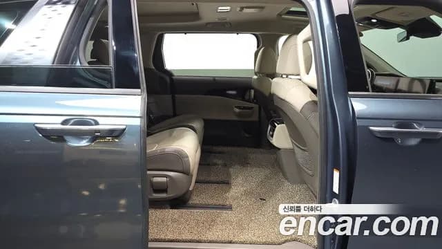2021 Kia Carnival 4Generation Gasoline 7-Seater Signature Sold VIN KNANE813BMS081649 – photo 14 2021 Kia Carnival 4Generation Gasoline 7-Seater Signature Sold VIN KNANE813BMS081649 – photo 14