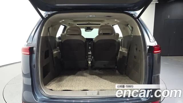2021 Kia Carnival 4Generation Gasoline 7-Seater Signature Sold VIN KNANE813BMS081649 – photo 16 2021 Kia Carnival 4Generation Gasoline 7-Seater Signature Sold VIN KNANE813BMS081649 – photo 16
