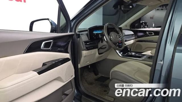 2021 Kia Carnival 4Generation Gasoline 7-Seater Signature Sold VIN KNANE813BMS081649 – photo 17 2021 Kia Carnival 4Generation Gasoline 7-Seater Signature Sold VIN KNANE813BMS081649 – photo 17