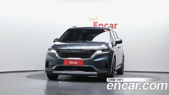 2021 Kia Carnival 4Generation Gasoline 7-Seater Signature Sold VIN KNANE813BMS081649 – photo 19 2021 Kia Carnival 4Generation Gasoline 7-Seater Signature Sold VIN KNANE813BMS081649 – photo 19