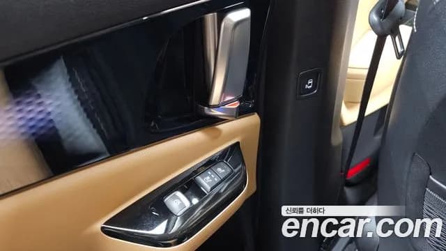 2021 Kia Carnival 4th Gen Gasoline 9-Seater Signature Sold VIN KNANE813BMS083497 – interior seats 2021 Kia Carnival 4th Gen Gasoline 9-Seater Signature Sold VIN KNANE813BMS083497 – interior seats