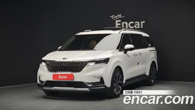 2021 Kia Carnival 4th Gen Gasoline 9-Seater Signature Sold VIN KNANE813BMS083497 – exterior detail 2021 Kia Carnival 4th Gen Gasoline 9-Seater Signature Sold VIN KNANE813BMS083497 – exterior detail