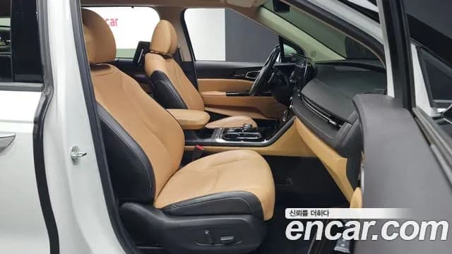 2021 Kia Carnival 4th Gen Gasoline 9-Seater Signature Sold VIN KNANE813BMS083497 – odometer reading 2021 Kia Carnival 4th Gen Gasoline 9-Seater Signature Sold VIN KNANE813BMS083497 – odometer reading